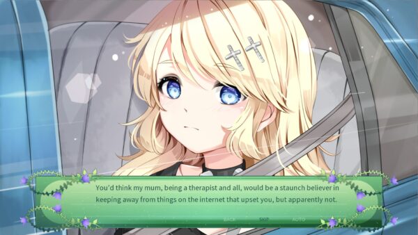 The Fairy's Song. Изображение 2