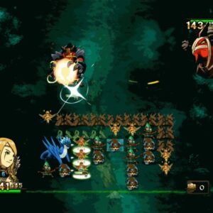 Might & Magic Clash of Heroes™. Изображение 4