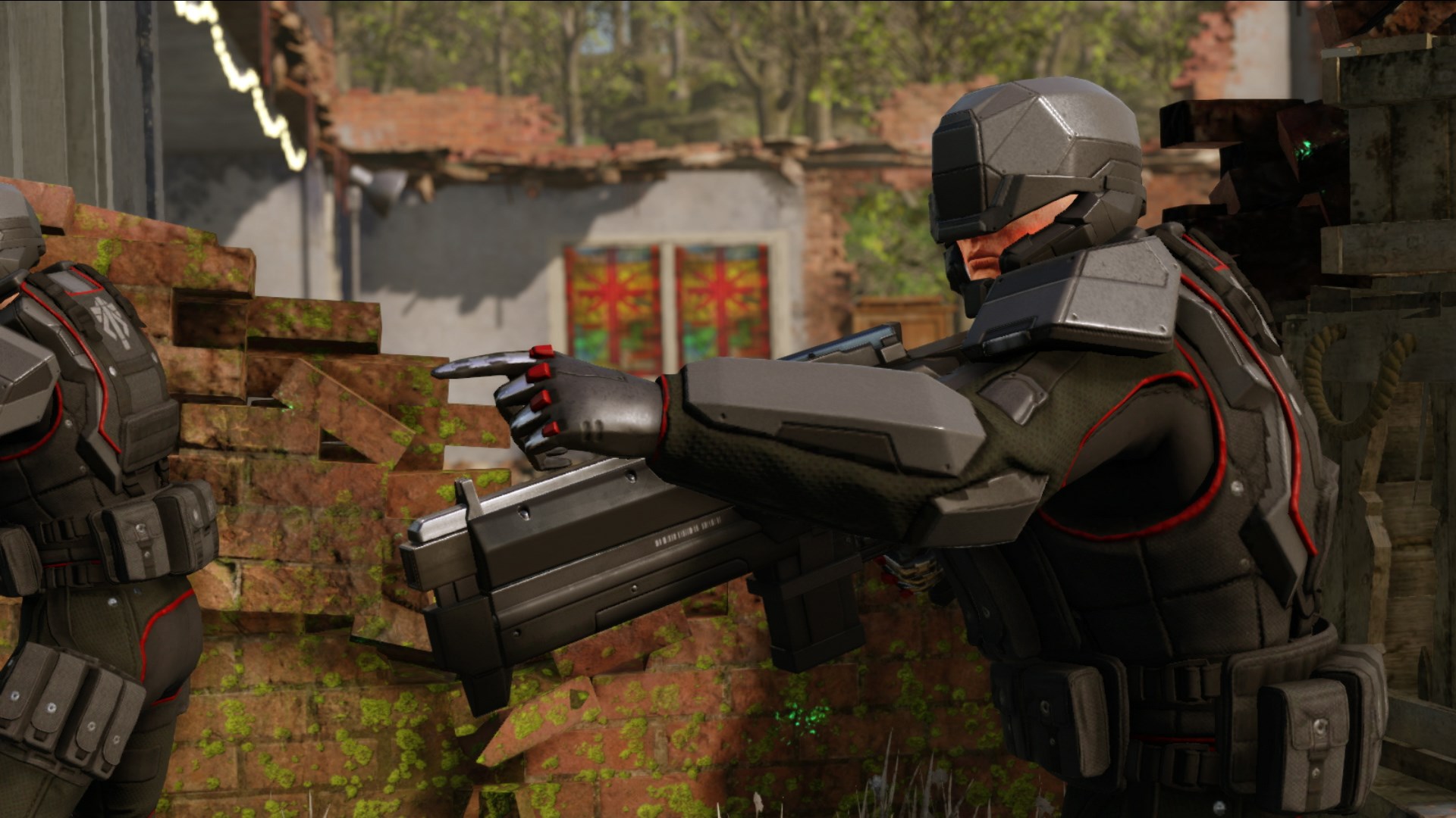 XCOM® 2. Изображение 4