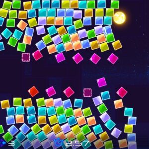 Ballotron. Изображение 3