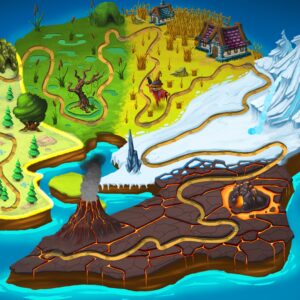 Classic Snake Adventures (Cross-Buy). Изображение 3