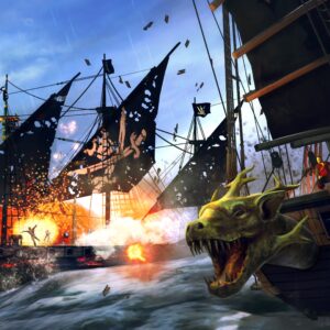 Under the Jolly Roger + Crossroads Inn - Bring Me That Horizon Complete Bundle. Изображение 2