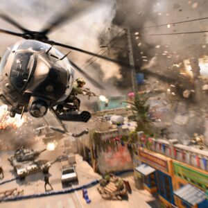 Battlefield™ 2042 для Xbox One. Изображение 3