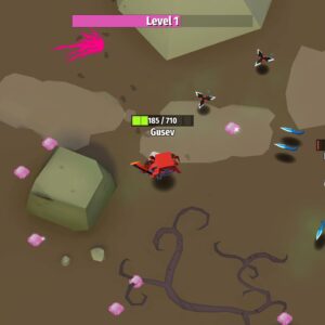 AXES. Изображение 2