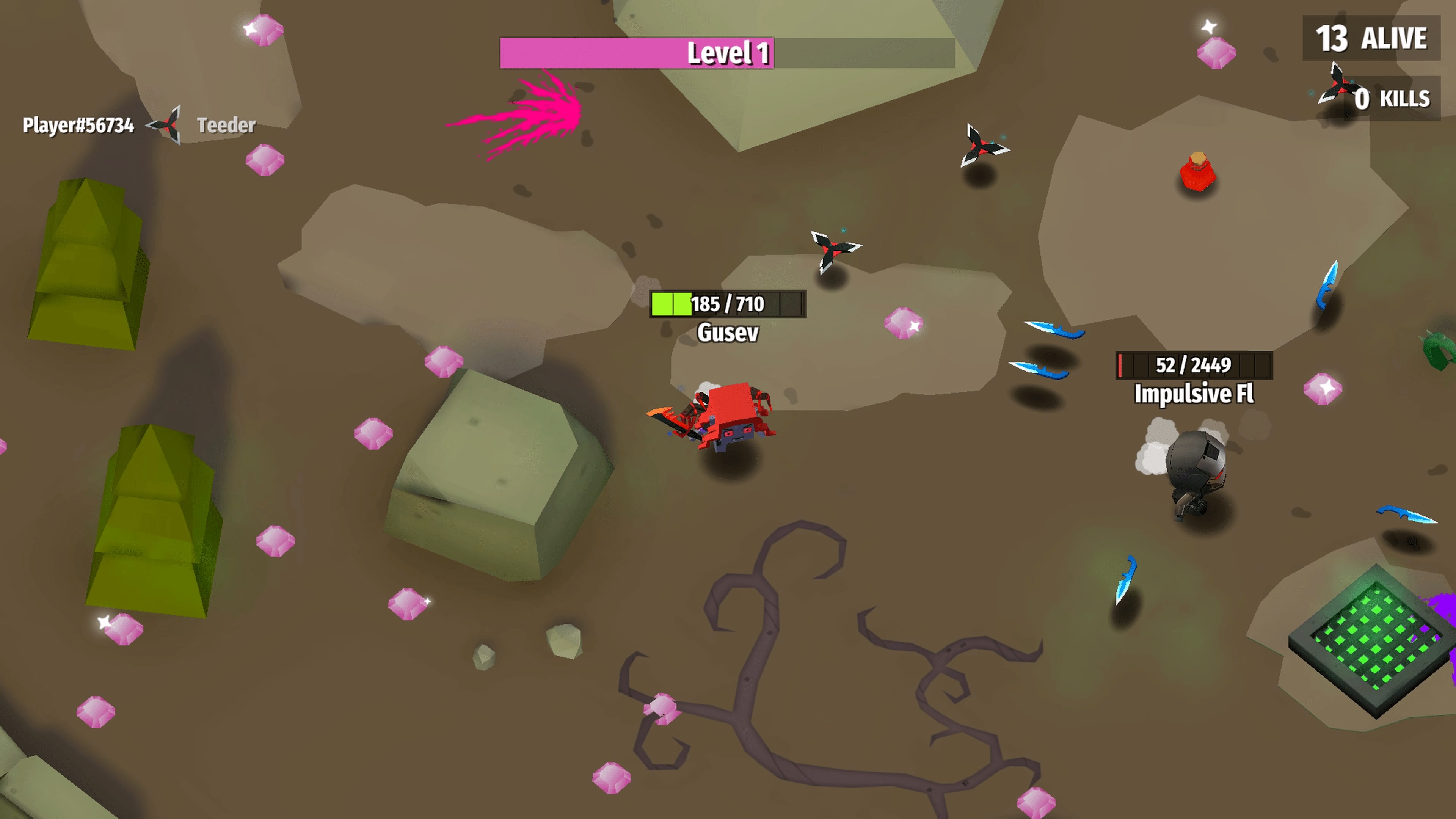 AXES. Изображение 2
