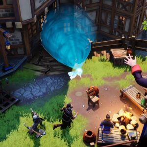 Eville. Изображение 2