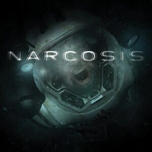 Narcosis. Изображение 1