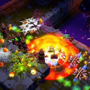 Wired Twin-Stick Bundle. Изображение 3