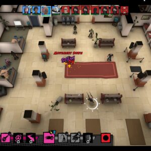 Sentinels of Freedom. Изображение 3
