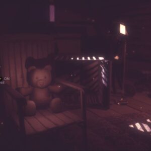 The Childs Sight. Изображение 3
