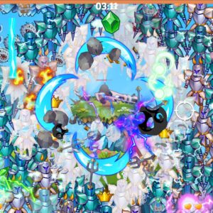 Sky Survivors. Изображение 4