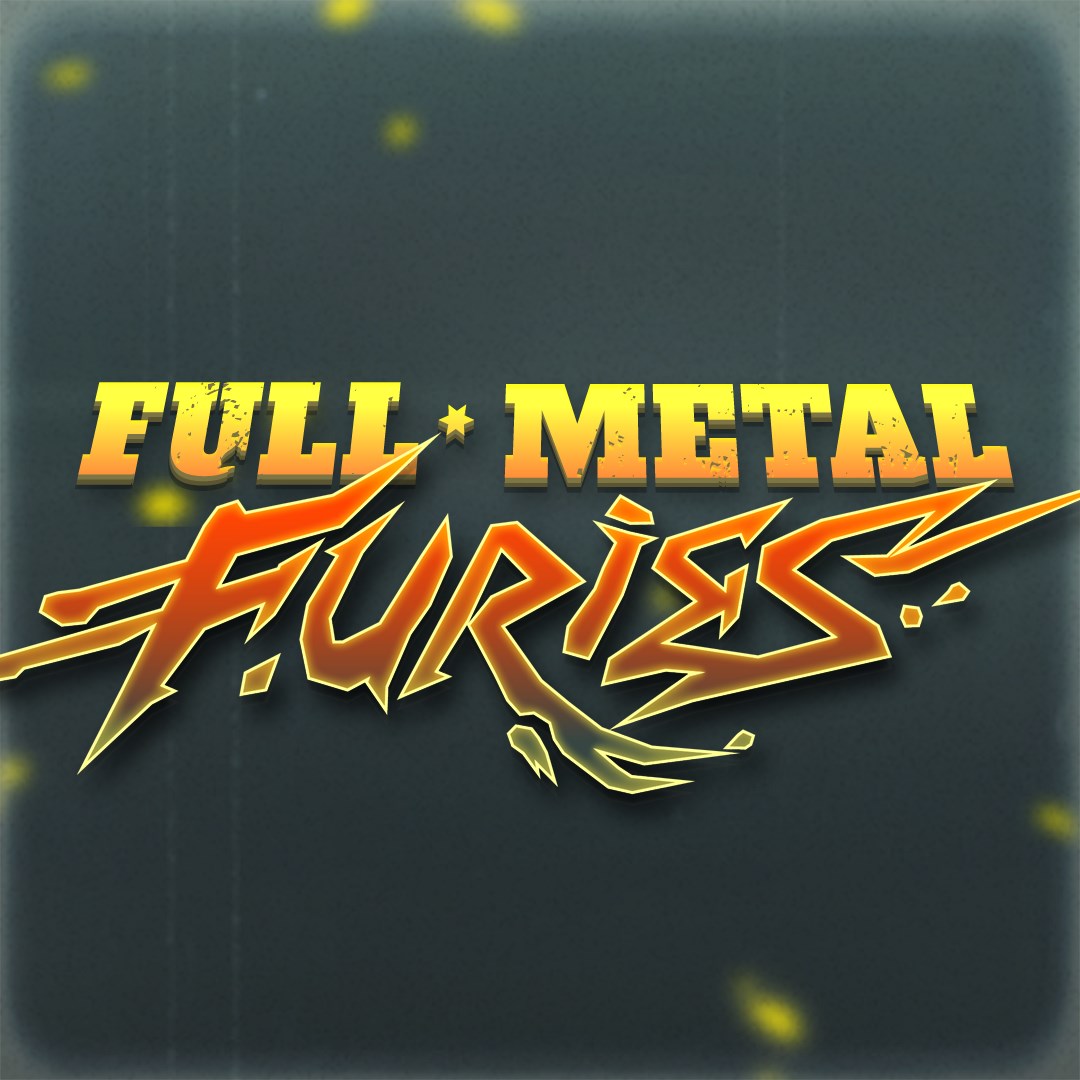 Full Metal Furies. Изображение 1