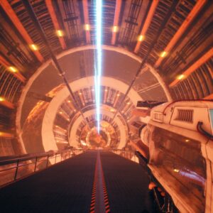 The Entropy Centre. Изображение 3