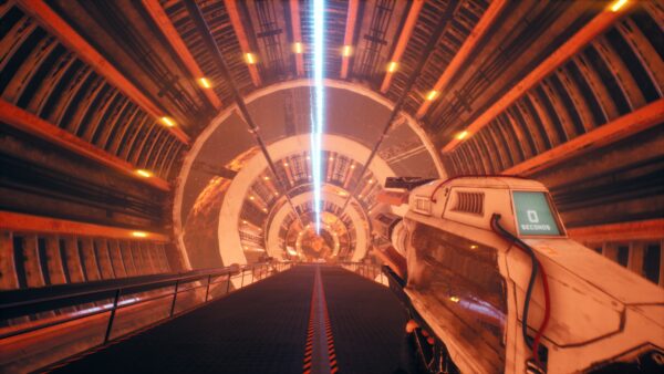 The Entropy Centre. Изображение 3