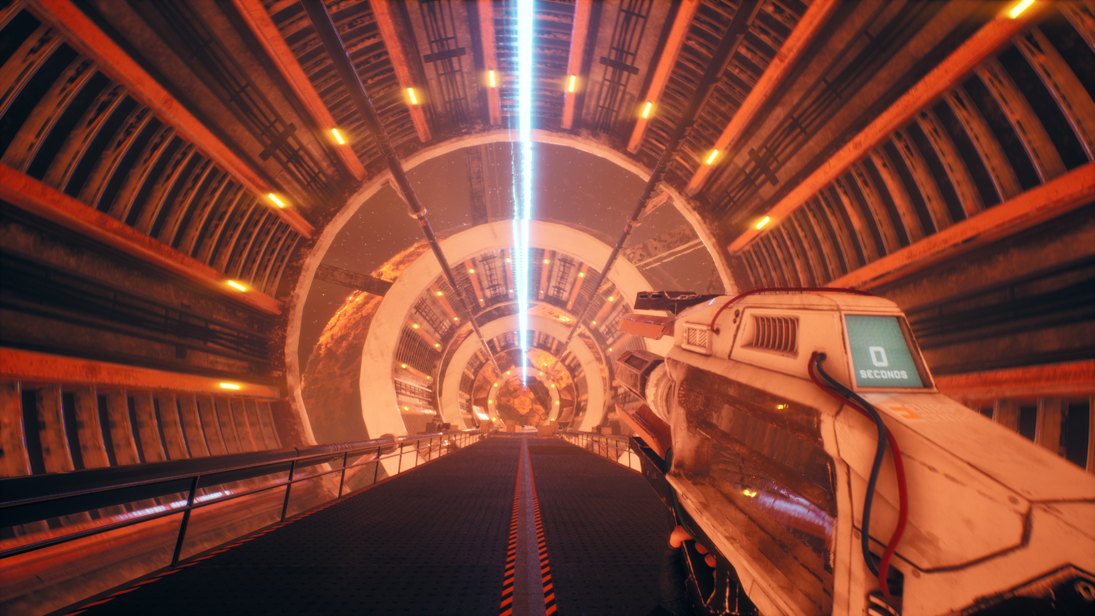 The Entropy Centre. Изображение 3