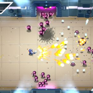 Galaxy Champions TV. Изображение 2