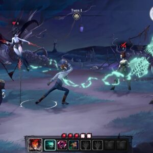 Rogue Lords. Изображение 3