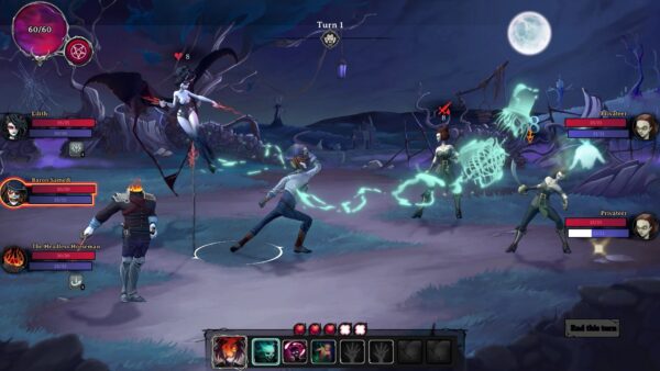 Rogue Lords. Изображение 3