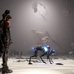 ReCore. Изображение 2