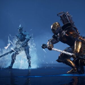 Mortal Shell: Enhanced Edition. Изображение 3
