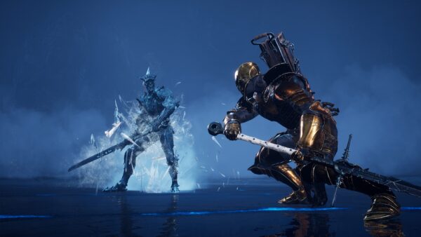 Mortal Shell: Enhanced Edition. Изображение 3