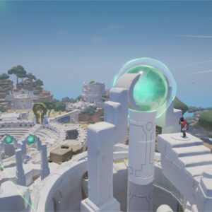 RiME. Изображение 4