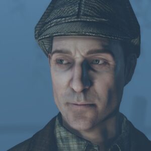 Комплект Sherlock Holmes: Crimes and Punishments + Sherlock Holmes: The Devil's Daughter. Изображение 4