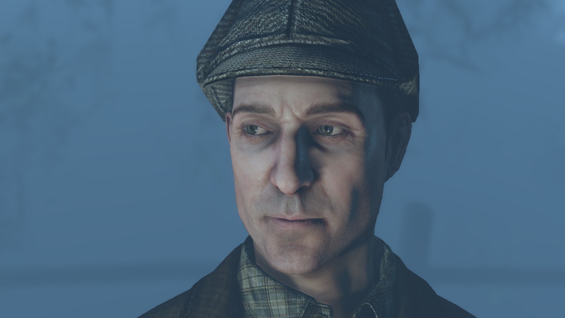 Комплект Sherlock Holmes: Crimes and Punishments + Sherlock Holmes: The Devil