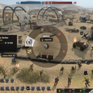 Company of Heroes 3. Изображение 3