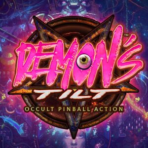 DEMON'S TILT. Изображение 1