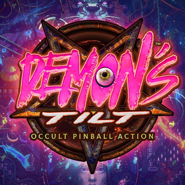 DEMON'S TILT. Изображение 1