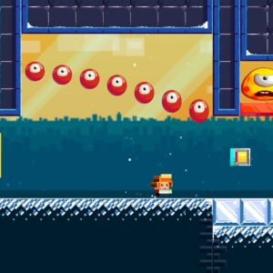 Spheroids. Изображение 2