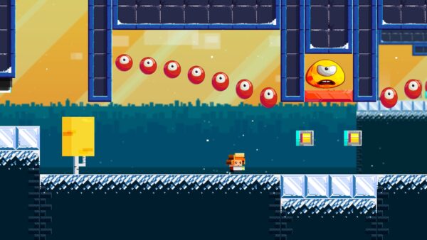 Spheroids. Изображение 2