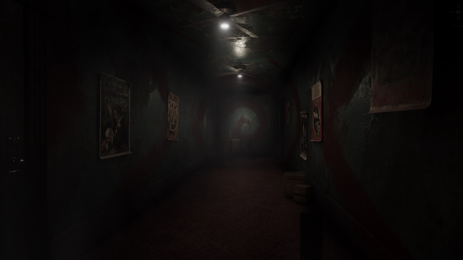 Escape First 2. Изображение 3