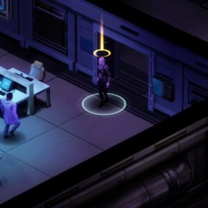 Shadowrun: Dragonfall - Director's Cut. Изображение 3