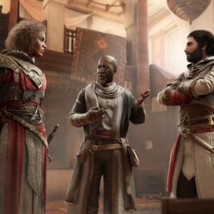 Assassin's Creed® Мираж – Deluxe Edition. Изображение 3