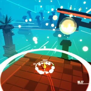 RAZED. Изображение 2