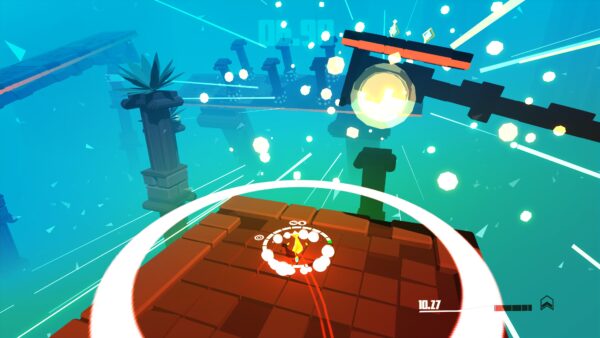 RAZED. Изображение 2