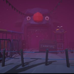 Circus of TimTim. Изображение 4