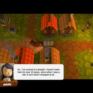Harvest Life. Изображение 2