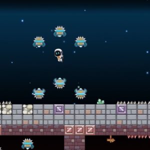 Crazy Gravity. Изображение 4