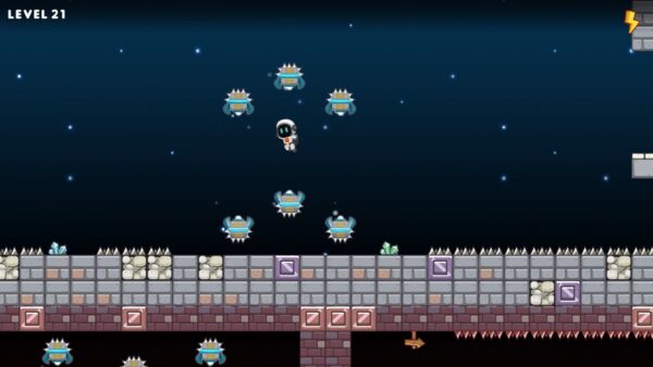 Crazy Gravity. Изображение 4