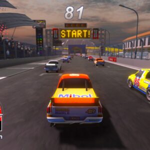 Speed Truck Racing. Изображение 3
