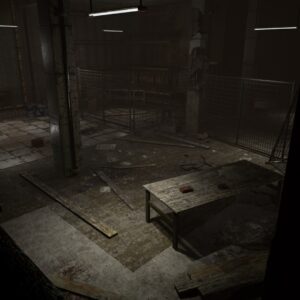 An Evil Existence. Изображение 4