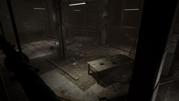 An Evil Existence. Изображение 4
