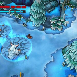 Lost Sea. Изображение 3