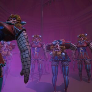 Circus of TimTim. Изображение 2