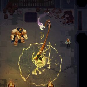 The Mageseeker: A League of Legends Story™. Изображение 4