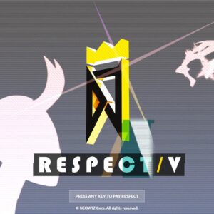 DJMAX RESPECT V. Изображение 2
