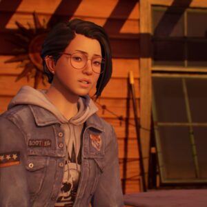 Life is Strange: True Colors — Расширение Deluxe. Изображение 2